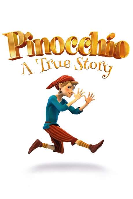 Pinocchio: A True Story